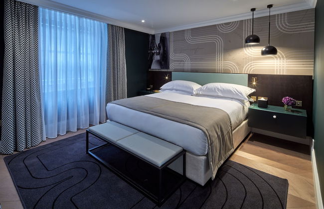 Lexham Gardens by Cheval Maison - Foto 4