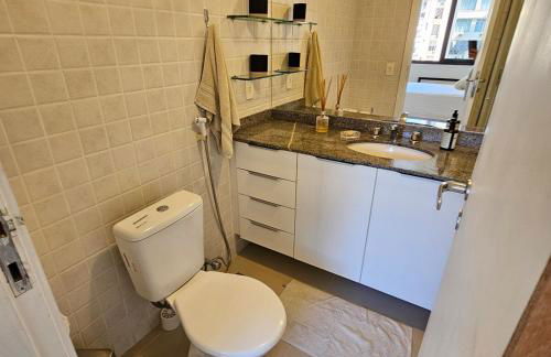 Flat in Copacabana - Foto 21