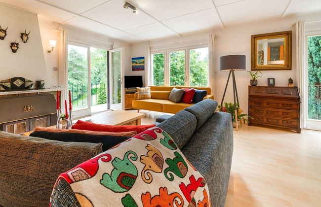 Cozy Hideaway in Ferrieres - Photo 21