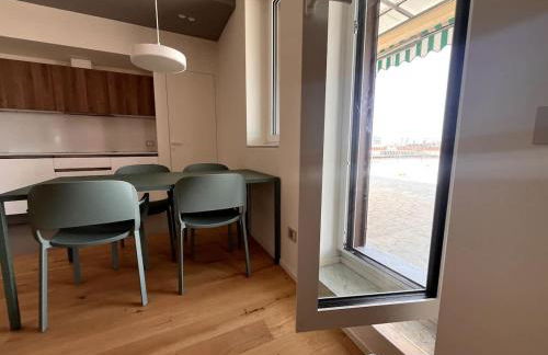 Stunning penthouse Duomo experience - Photo 29