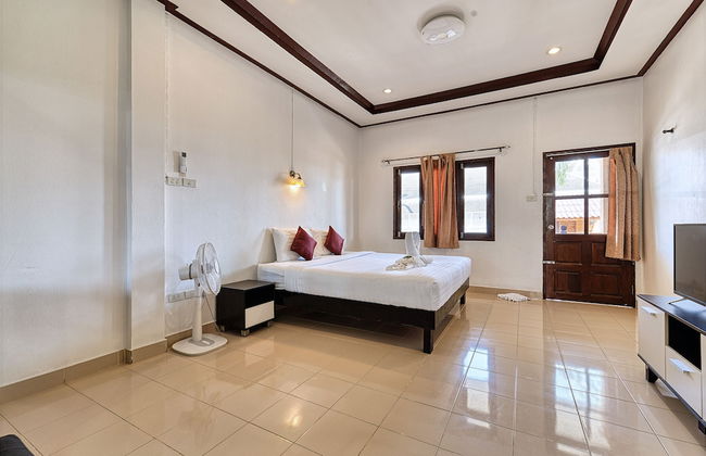 The Bulin Residence - Foto 18