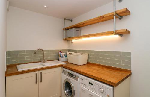 Birkwray Barn - Foto 22