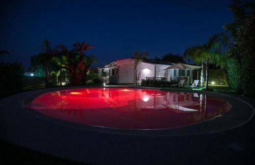 Villa Lucy ecoresidence - Foto 54