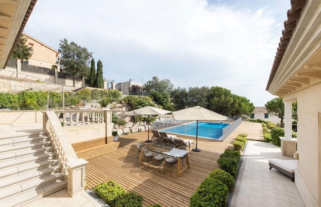 Olala Sea&City View Villa - Foto 60