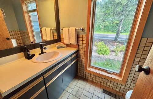 Ski-in Ski-out Townhome at Lutsen Mountain, Pool, Hot Tub, Fitness, Sauna and more! - Foto 6