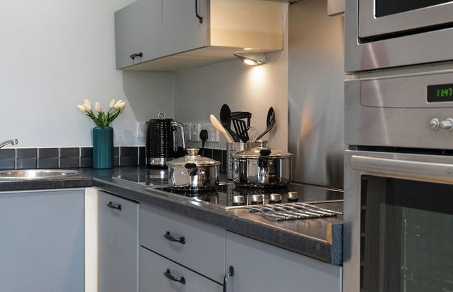 Cotels at The Millhouse - Foto 39