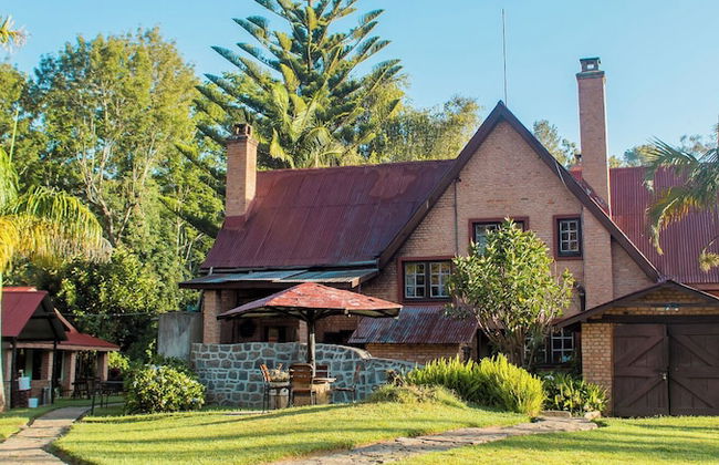 Mullers Mountain Lodge - Foto 4