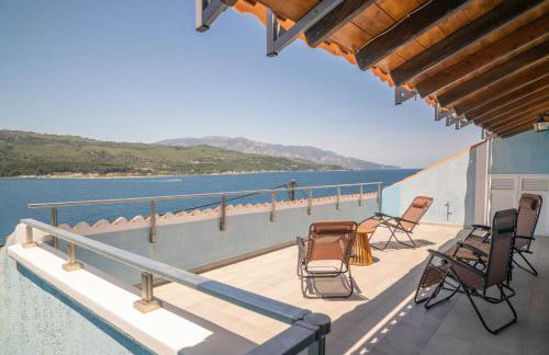 Blue Chameleon Seaview Maisonette - Foto 41