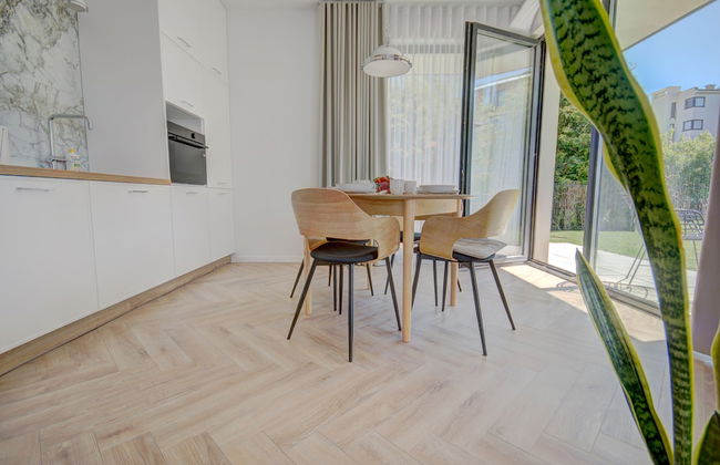 HelApart - Kaszubska Bryza II - Photo 57