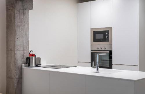 Confort y Ubicación en Madrid - Santero Suites - Photo 73