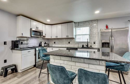 4 Mi to World Cup at MetLife Modern Retreat! - Foto 8