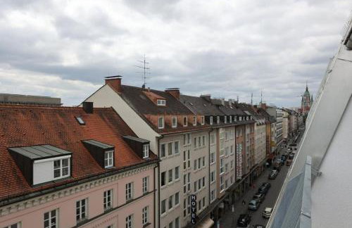 MUNICH FINEST APARTMENTS - Foto 47