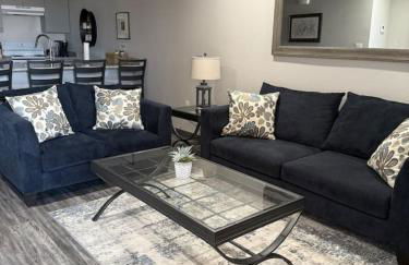 Cozy Haven Apartment - Foto 1