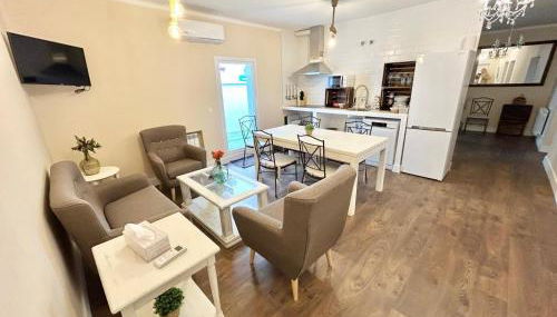 el piso del patio chico - Foto 3