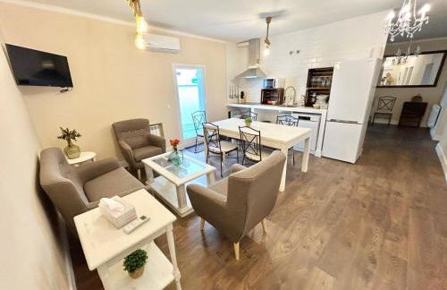 el piso del patio chico - Foto 3