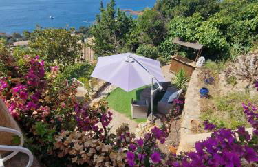 Villa Rubis-vue mer à couper le souflle - Foto 28