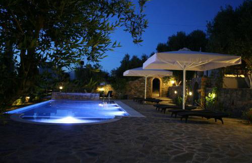 Villa Castello - Foto 15