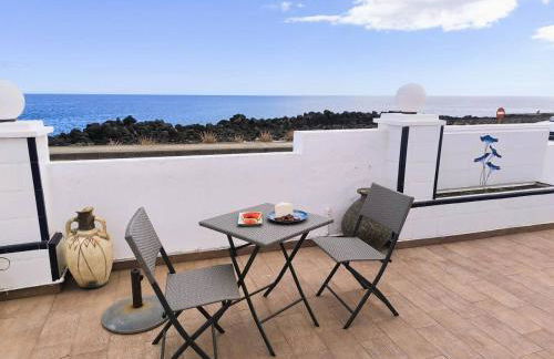 Casa Lila, paz junto al mar - Foto 17