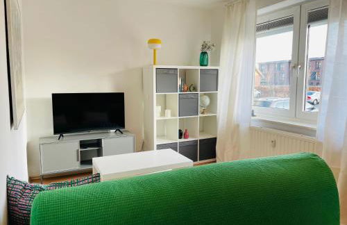 Schönes 2 Zimmer Apartment, ruhig und gemütlich - Foto 10