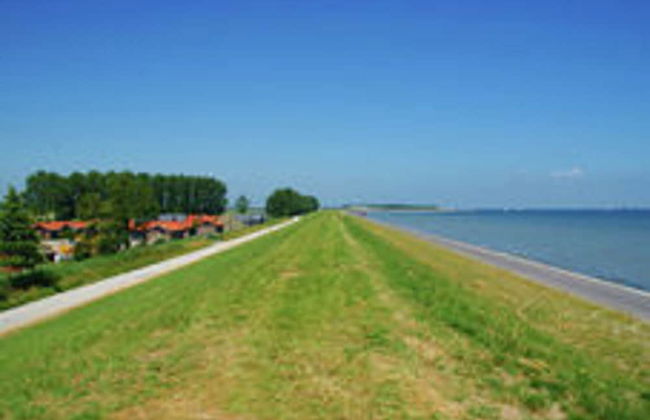 Holiday Home in Kattendijke by the Coast - Foto 26