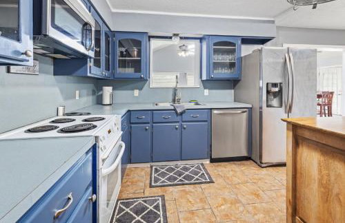 4 Bedroom Home in Sulphur La - Foto 7