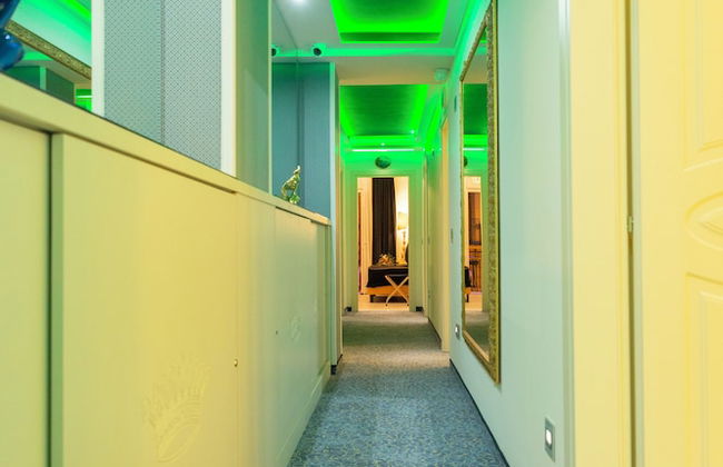 Leucosya Luxury Rooms - Foto 33