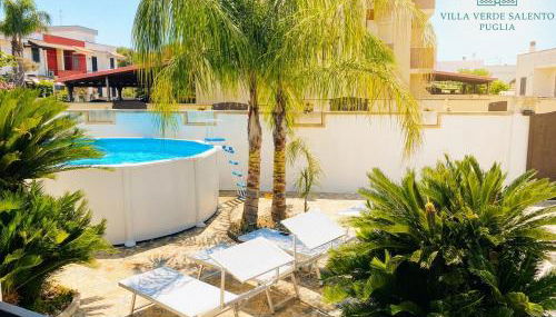 Villa Verde Salento - Foto 2