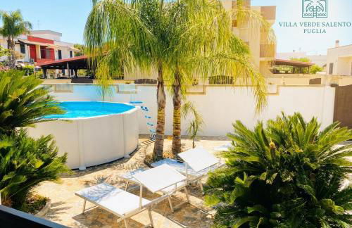 Villa Verde Salento - Foto 2