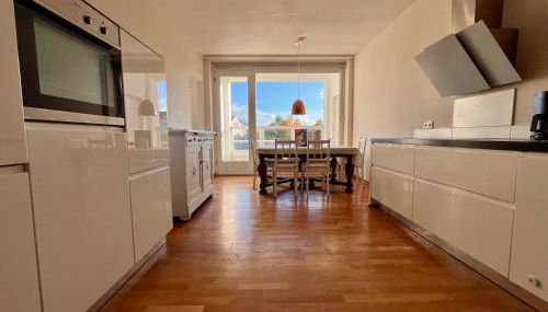 Beautiful apartment in a historic villa - Foto 1