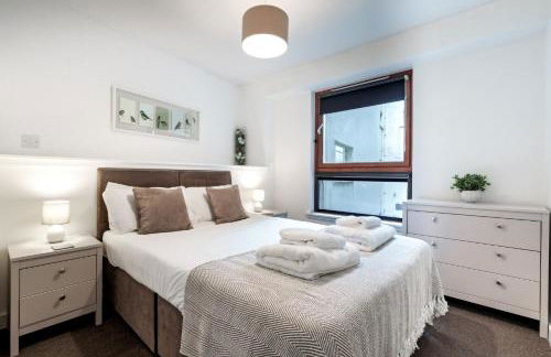 Glasgow City Flats - Foto 27