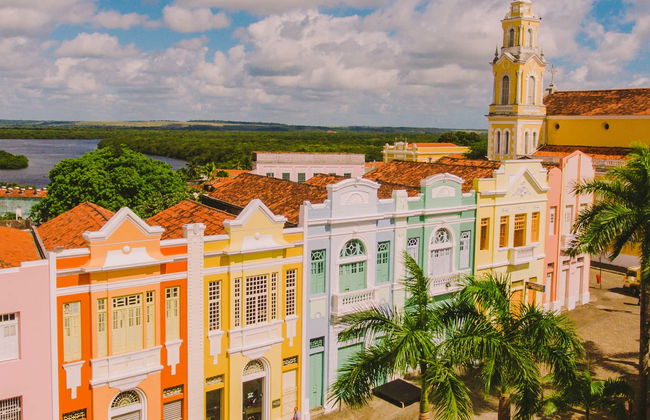 Excursion à João Pessoa - Photo 1