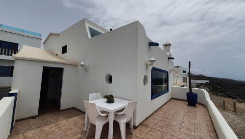 Lanzarote Casa azul - Foto 5