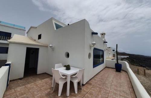 Lanzarote Casa azul - Foto 5