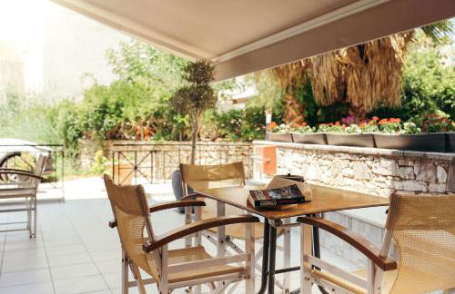 Villa Fotini - Foto 9