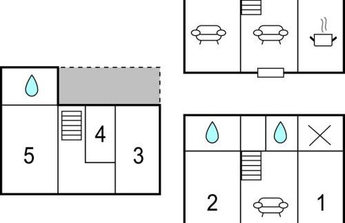 Villa Osvalda - Foto 31