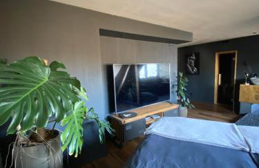 Wellness Suiten mit Whirlpool am Stadtrand von Essen - Foto 77