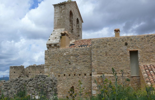 La Albacara - Foto 44