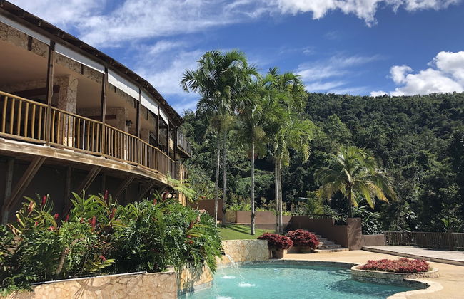 Hacienda Elena Paraiso Tropical - Foto 25