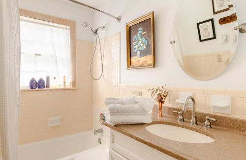 Cottage on King Charming Historic Leesburg Home - Foto 23