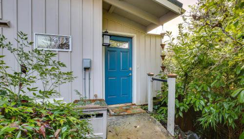 2 Mi to UO Cozy Retreat in Eugene! - Foto 3