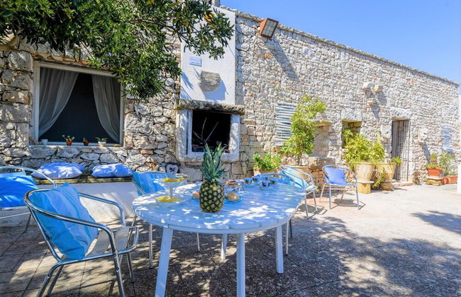 Gag025 in Gagliano del Capo - Photo 8