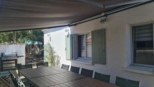 Villa Babeth by Nuits au Port - Foto 2