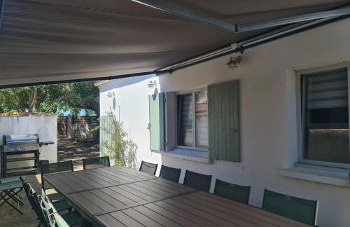 Villa Babeth by Nuits au Port - Foto 2