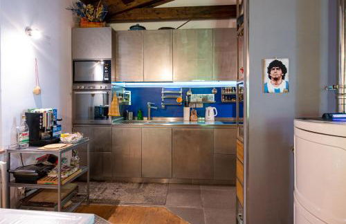 Chalet Battista Grotte di Frasassi - Foto 13