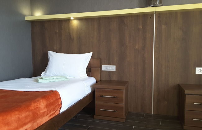 Apartments Branko Medjugorje - Foto 11