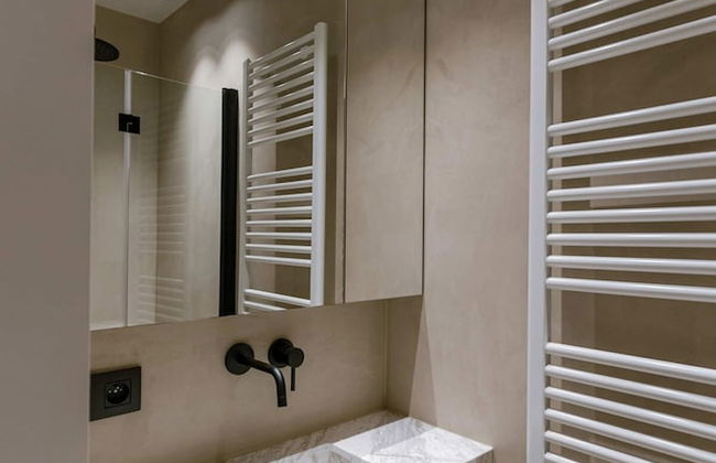 Trendy Apartment on top Location in Knokke for 7 - Foto 54