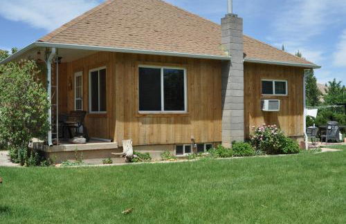 Wild West Retreat - Foto 9