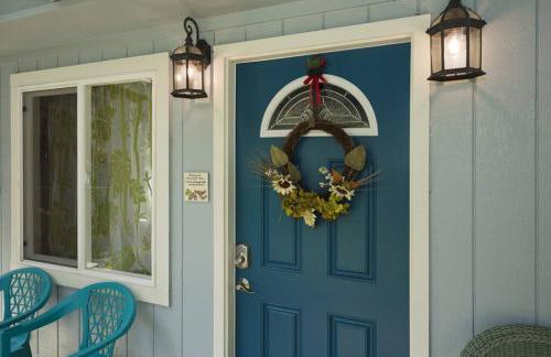 Romantic Retreat, Relax at Hot-tub, Indoor & Outdoor shower, firepit, 5 min to Hawaii Volcano park - Foto 25