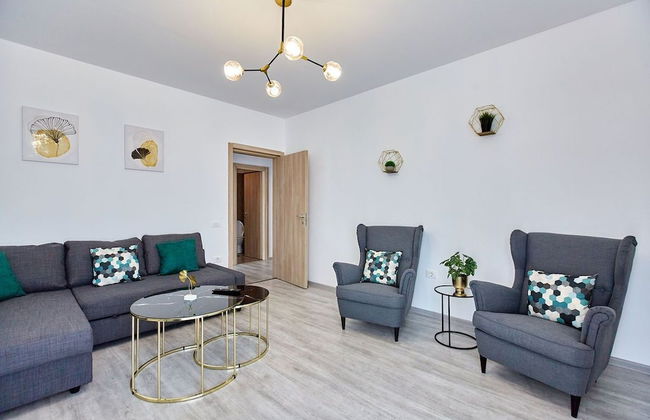 Apartamente Promenada 2 - Foto 43