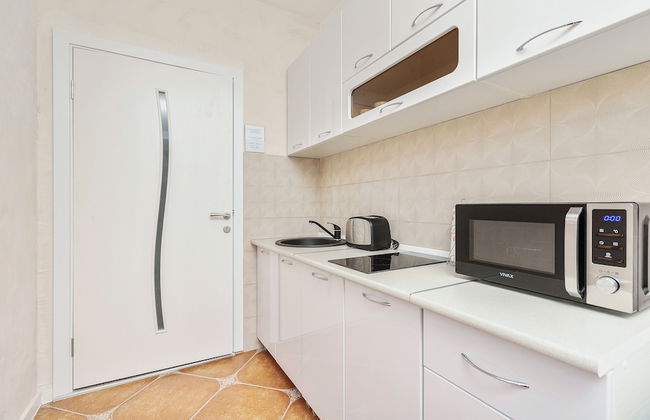 Apartments Vukovic - Photo 27